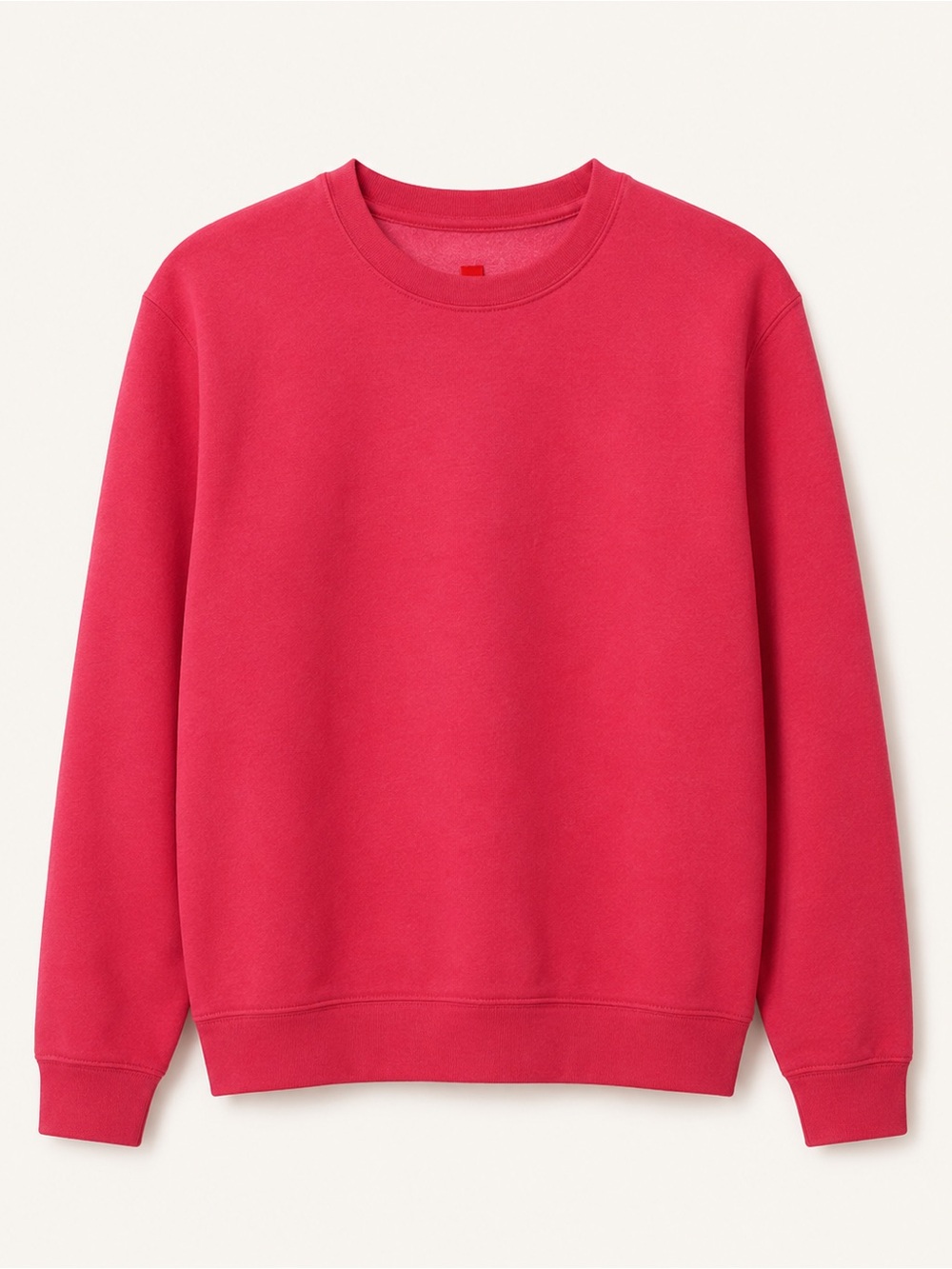Hanes crew sweater